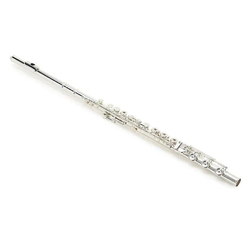 Selmer Concert Flute in C SFL611BEO | Reverb