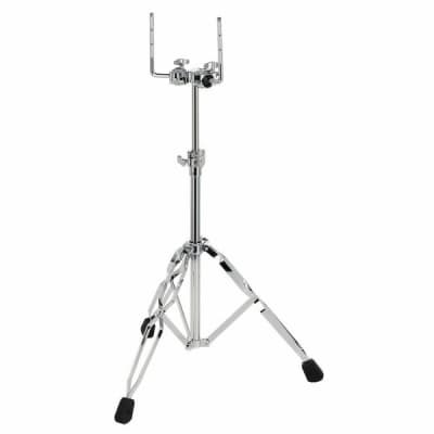 DW 3000 Series Double Tom Stand - DWCP3900A image 1