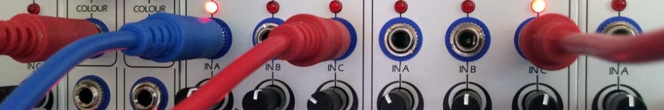 ARC Modular Synthesizers