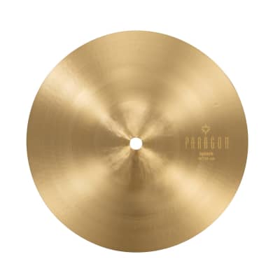 Sabian 10" Paragon Splash Cymbal