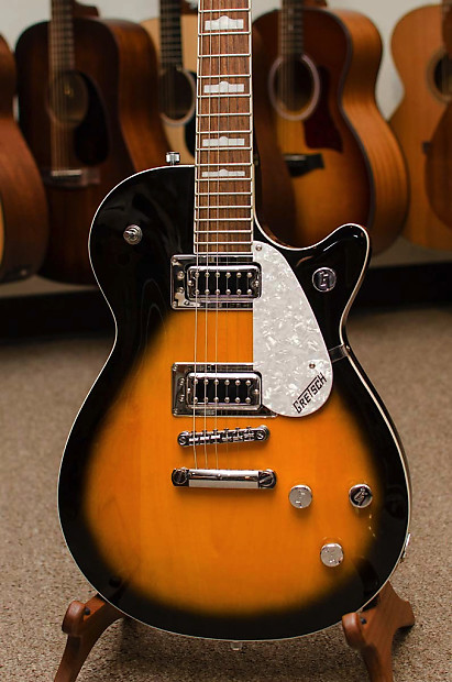 Gretsch g5434t cheap