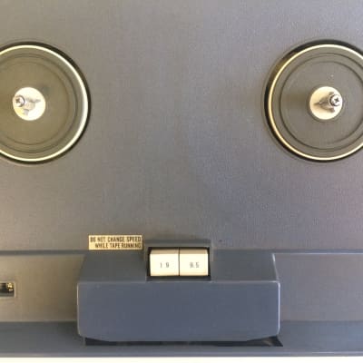 Sony TC-272 reel to reel Tapecorder | Reverb