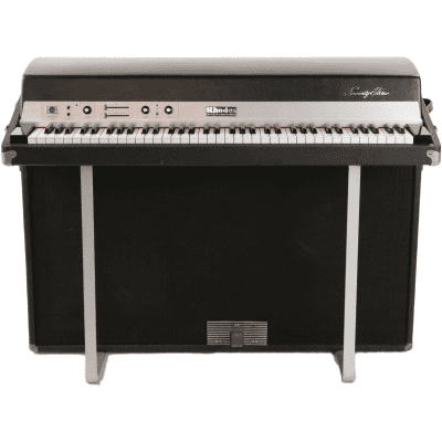 Rhodes Suitcase Piano 73-Key Electric Piano (1975 - 1979)