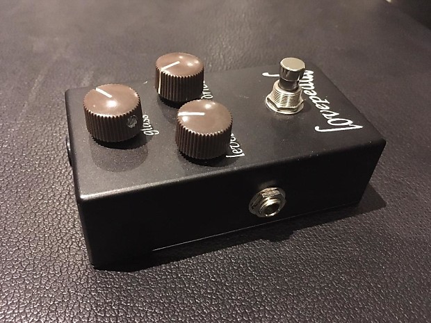 Guns N' Roses | Richard Fortus | Lovepedal Roadhouse