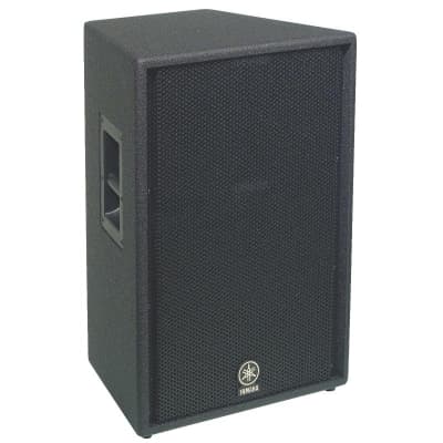 Club V Series 15" 2-Way Speaker *Make An Offer!* image 1