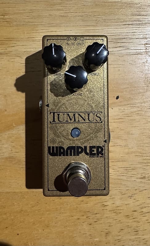 Wampler Tumnus