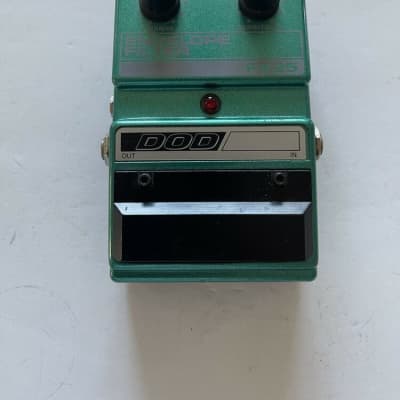 DOD FX25 Envelope Filter 1983 | Reverb Canada