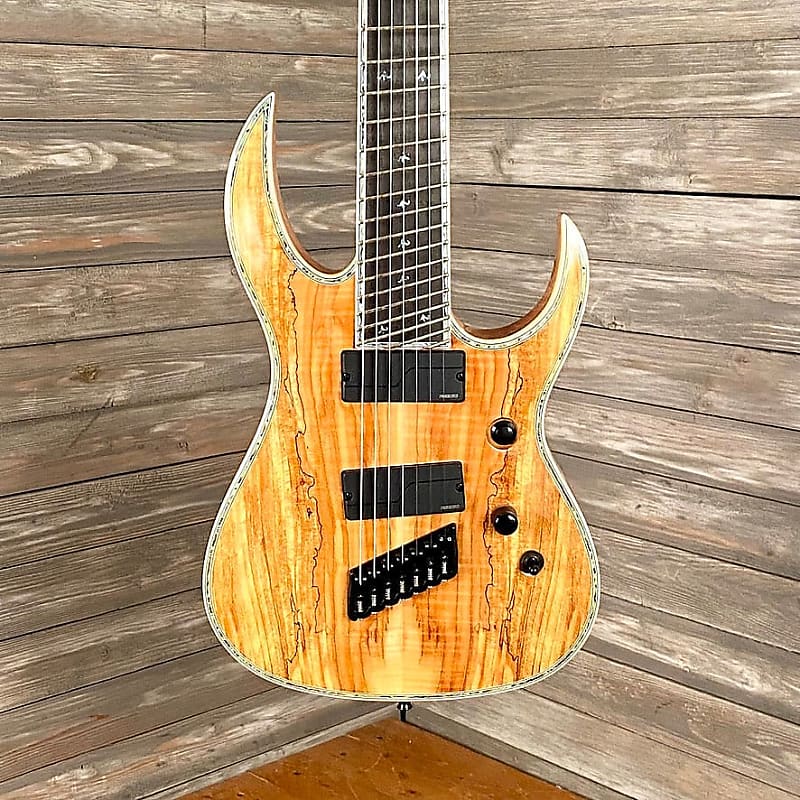 ビーシーリッチ B.C. Rich（BCリッチ）が50周年を契機にラインナップを刷新