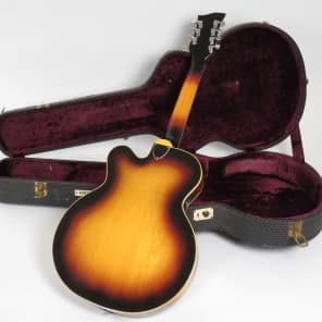 Gretsch 7 string top