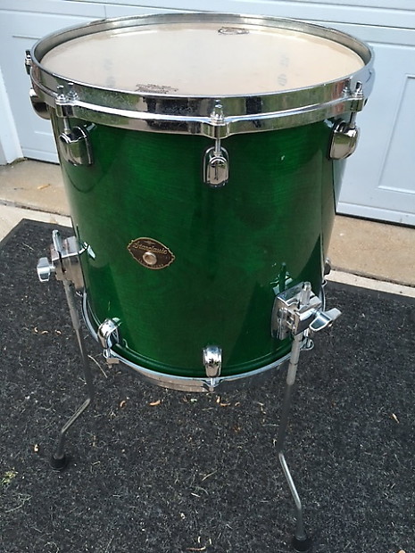 Tama starclassic 14 floor tom cheap