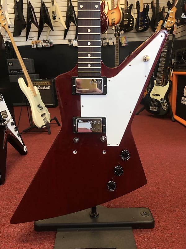 Gibson Explorer T 2016