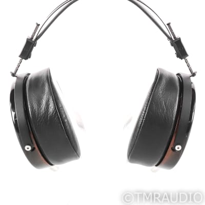 Audeze LCD-4 Planar Magnetic Headphones; LCD4; Fazor image 4