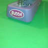 Budda Bud-Wah Purple label Wah Pedal