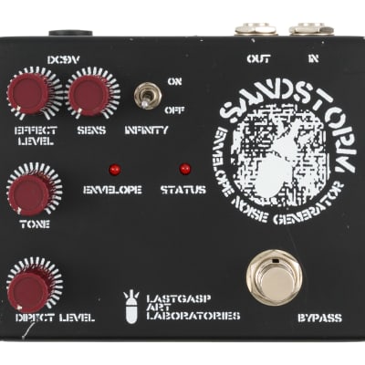 Reverb.com listing, price, conditions, and images for lastgasp-art-laboratories-sandstorm