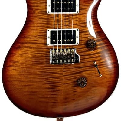 PRS Custom 24 10-Top 1991 - 2010 | Reverb
