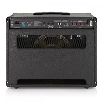 Marshall DSL40CR 40W Combo Amplifier image 3