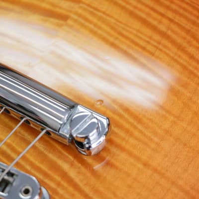 Gibson 2018 Les Paul Standard Electric Guitar w/Case - Heritage Cherry Sunburst - Preowned-Heritage Cherry Sunburst image 11