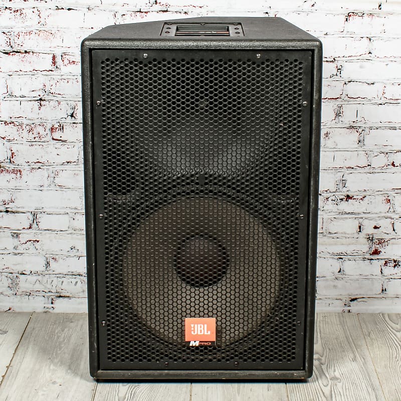 JBL - MP415 - MPro Series Passive PA Speaker, 350w
