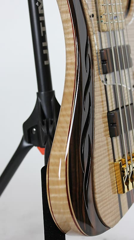 ESP Stream Original Series Custom Shop NAMM Exhibition Bass