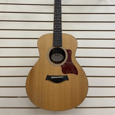 Taylor Baby Taylor Natural Finish Acoustic Guitar w/Bag – Imperial Vintage  Guitars