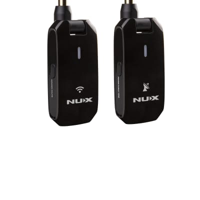 NuX C-5RC 5.8GHz Wireless Guitar System image 3
