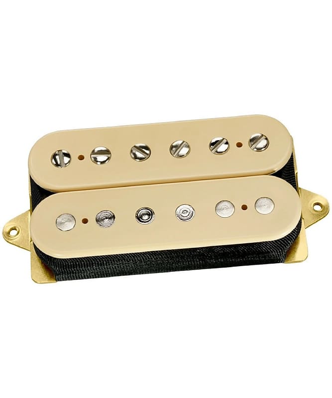 DiMarzio DP155 The Tone Zone Guitar Humbucker Bridge Standard | Reverb