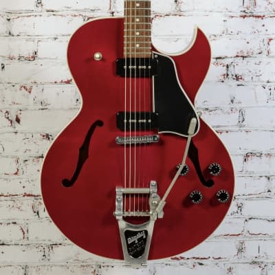 Gibson ES-135 P-100 1991 - 2003 | Reverb