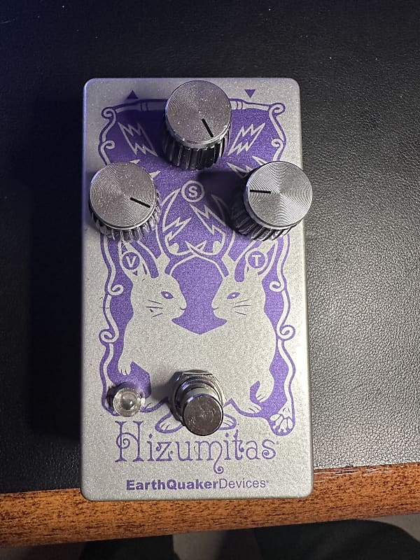 EarthQuaker Devices Hizumitas