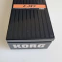 Korg EXP-2 Foot Controller Expression Pedal