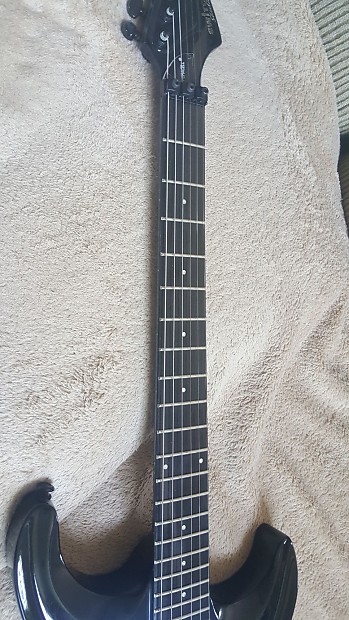 RARE!!! SWITCH STEALTH INNOVO V vibracell guitar perfect