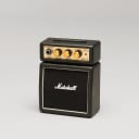 Marshall MS-2 Micro Amp, Black