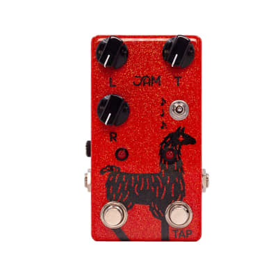 JAM Pedals Delay Llama mk.3 | Reverb