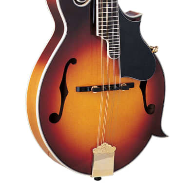 Oscar Schmidt - Tobacco Sunburst F Style Mandolin! OM40-A *Make An Offer!* for sale