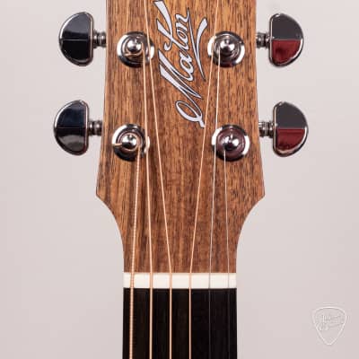 Maton SRS-808 Solid Road Series with Spruce Top- 16716 image 6