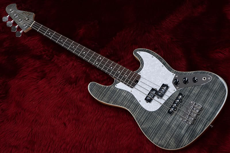 STB-AE200 MP | AE -Aria Evergreen- | Products | ARIA 荒井