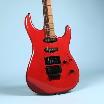 ESP Edwards E-EX-75M | Reverb