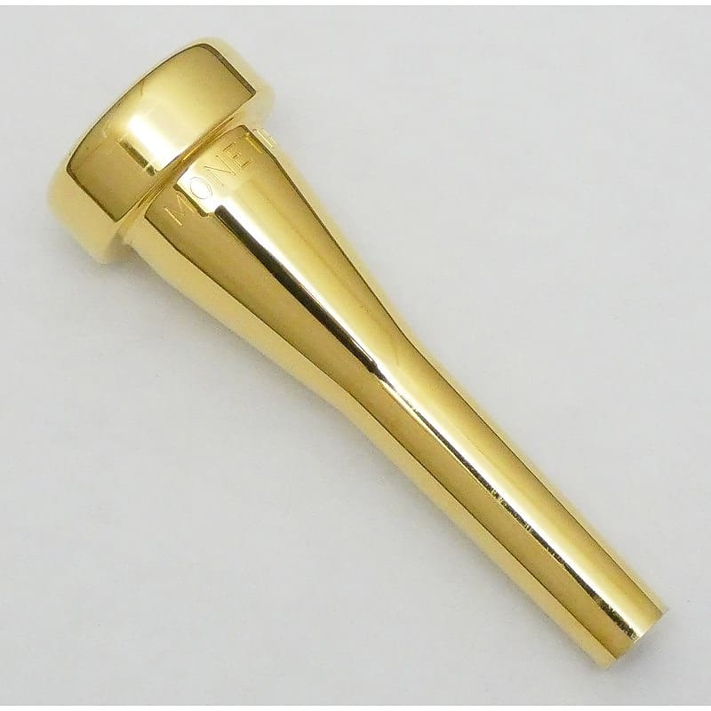 Monette UNITY B4-7 RETRO GP トランペットマウスピース Monette UNITY