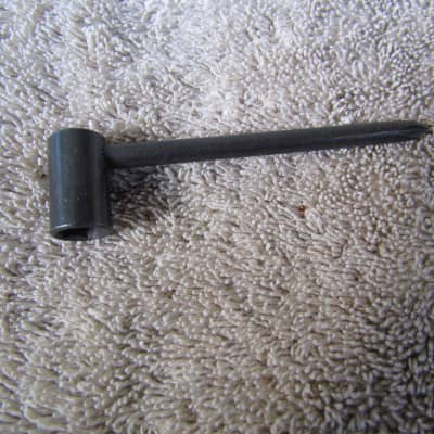 Gibson Truss Rod Wrench Genuine Gibson Truss Rod Wrench Excellent Condition image 3
