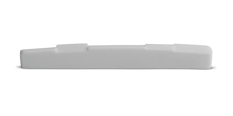 Bone Saddle – Fits Some Pre-2022 Eastman® Guitars With Undersaddle Pickup – 9 Mm Height – 69 Mm Length