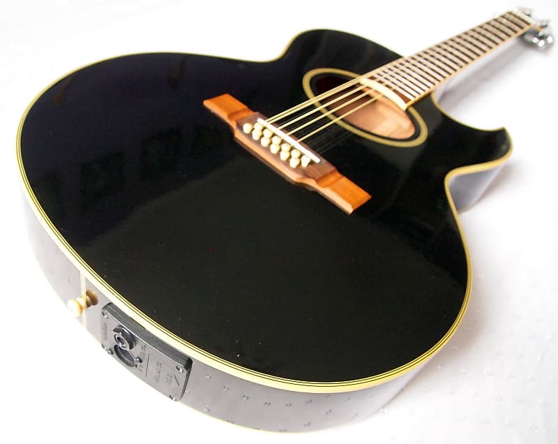 Washburn EA20MB-12 12弦ギター Washburn EA20MB-12 12弦ギター Washburn EA20 Mini Jumbo