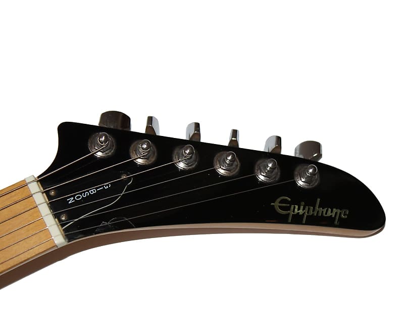 ジャンク品Epiphone S-310？ストラト By GIBSON。ビンテージ Epiphone S-310 (1988 - 1999) | Reverb Canada
