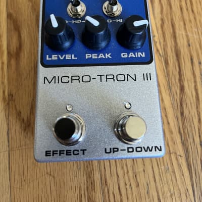 Mu-Tron Micro-Tron III | Reverb