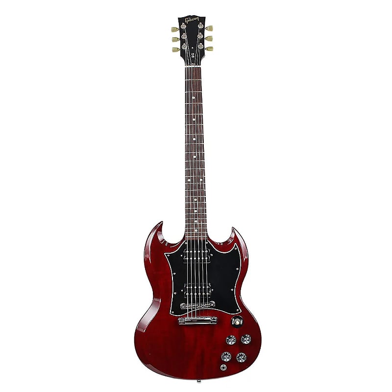 Gibson SG Special 1991 - 2011 image 1