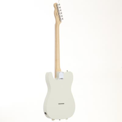 Fender Custom Shop 60s Tele Lush Closet Classic A55 Desert Tan [SN CZ565686] (03/28) image 4