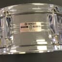 Yamaha MIJ 14x5 Vintage Steel Snare Drum Chrome