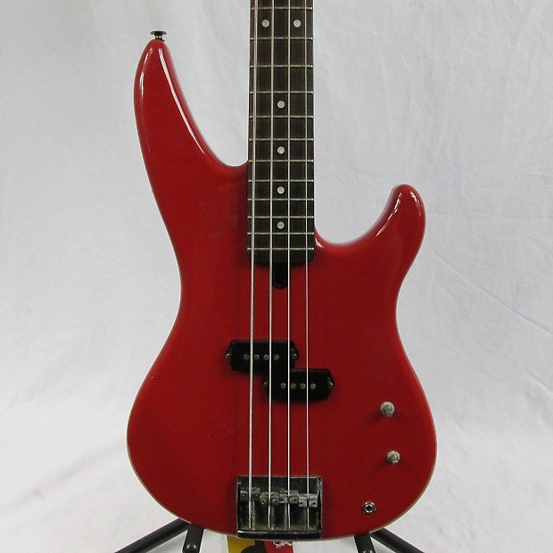 Yamaha rbx200 bass guitar outlet