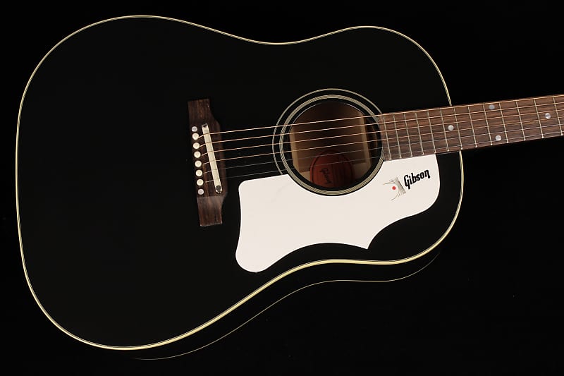 Gibson 60's J-45 Original - EB (#108) image 1