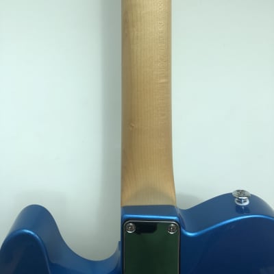 Suhr Classic T 2013 - Rare Lake Placid Blue - Fender Custom Shop Tele Beater masterbuilt mint image 9