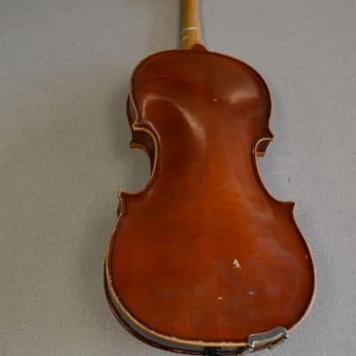 Scherl and Roth A206/C 1/2 Size Violin, Antonius
