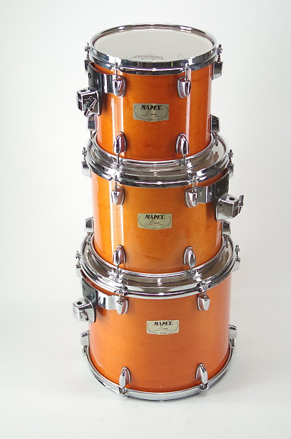 Mapex deals m series